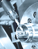 Tools for metal cutting for all types of steel & aluminum